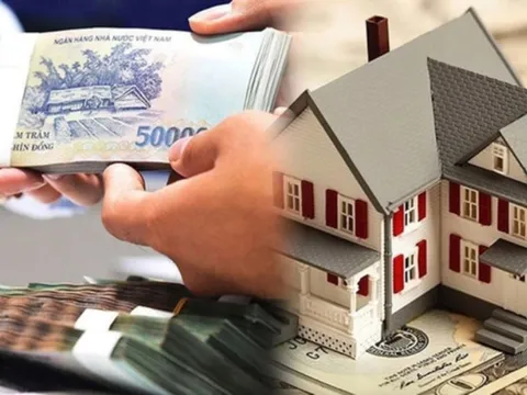 Lãi suất cho vay mua nhà tháng 2/2026 biến động thế nào?