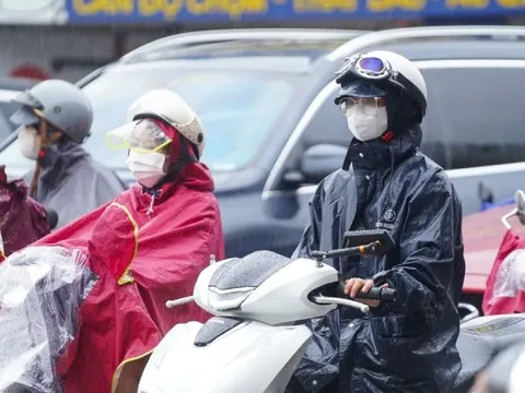 Thời tiết Tết Nguyên đán rét như thế nào?