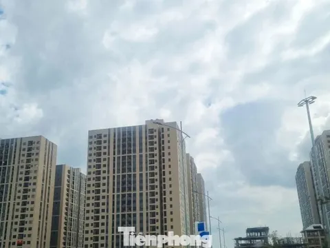 Đà Nẵng mở bán gần 400 căn hộ nhà ở xã hội