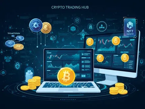 Tài sản số được “định danh” pháp lý tại Việt Nam: Từ “vùng xám” rủi ro đến thị trường kỷ luật, minh bạch