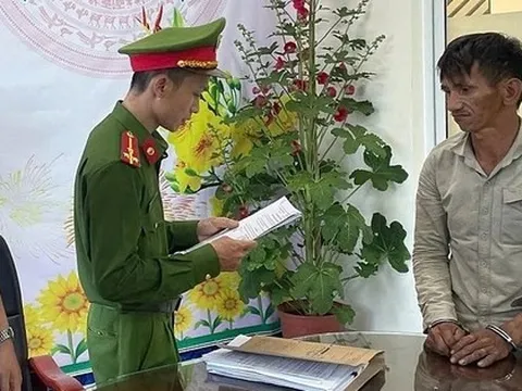 Bình luận "còn bố mày nữa bắt luôn đi", người đàn ông được toại nguyện