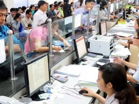 Không 'khoán trắng' trong xác định vị trí việc làm công chức