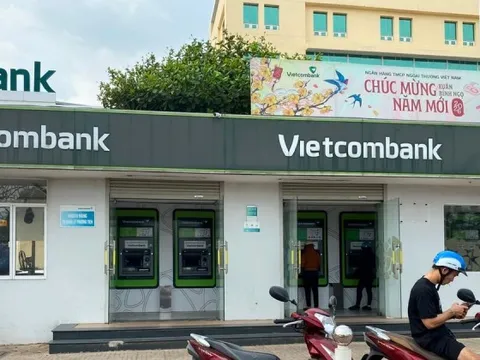 Mùa xuân và những kỷ niệm về hệ thống ATM