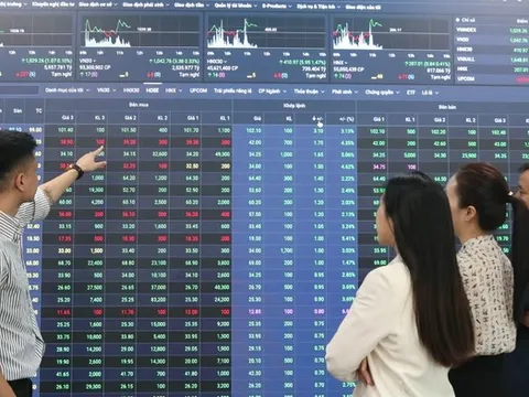 Khối chứng khoán rục rịch mùa ĐHĐCĐ, nhiều công ty công bố tham vọng lãi tăng mạnh