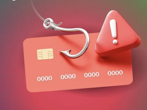 Ngân hàng cảnh báo thủ đoạn lừa đảo mới tinh vi dịp Tết
