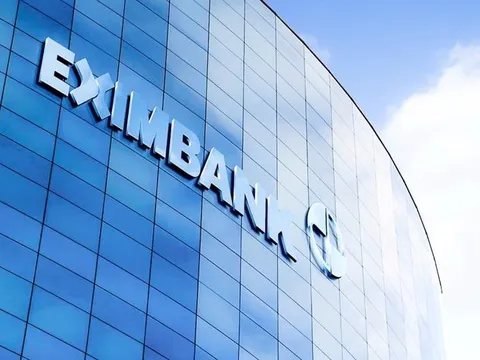 Trước Tết, 8 lãnh đạo Eximbank từ nhiệm