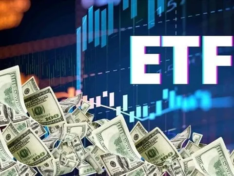 Các quỹ ETF tại Việt Nam bất ngờ hút tiền trở lại trong tháng 1