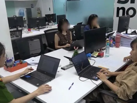 Kế toán trưởng cấu kết cấp dưới chiếm đoạt hơn 27 tỷ đồng của công ty chứng khoán