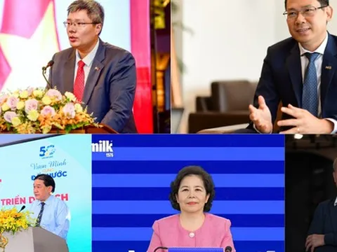 Thông điệp đầu năm Bính Ngọ 2026 từ cộng đồng doanh nghiệp