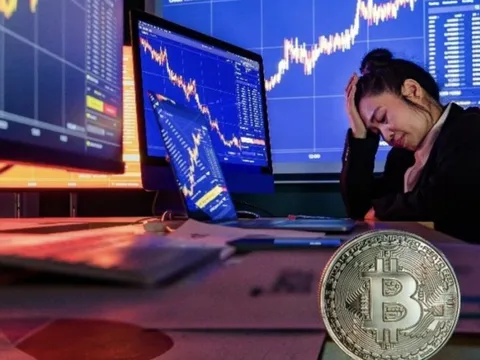 Bitcoin và tiền số 2026: Cơ hội lớn cho nhà đầu tư hay cái bẫy FOMO mới?