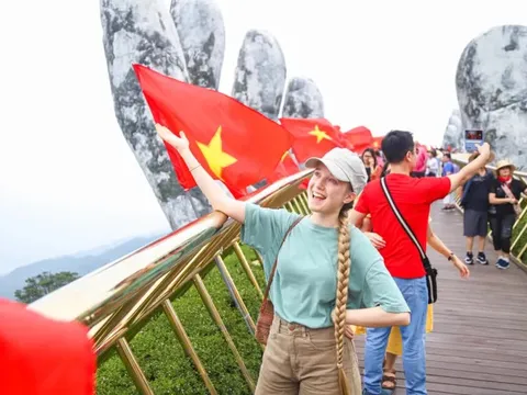 Hãng thông tấn Đức: 'Chưa từng có!' Việt Nam lập kỷ lục chỉ trong một tháng đầu năm 2026