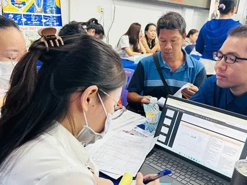 Sau Tết, ngành nào tại TPHCM khát nhân lực?