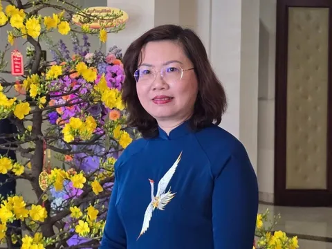 Ngành Chứng khoán đón tuổi 30: Khát vọng cho hành trình mới chất lượng và bền vững hơn