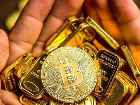 Thị trường tiền số hôm nay, 19-2: Giá Bitcoin lại chao đảo