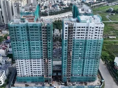 Một dự án nhà ở xã hội mới ở Hà Nội chốt lịch nhận hồ sơ đăng ký: Làm thế nào để mua được?