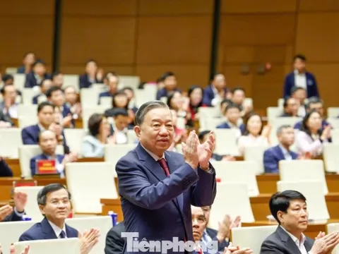 Ngay sau kỳ nghỉ Tết, tổ chức hội nghị toàn quốc quán triệt hai nghị quyết quan trọng của Bộ Chính trị