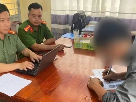 Lộ diện 4 quản trị viên nhóm Zalo "vẽ đường" cho tài xế né CSGT