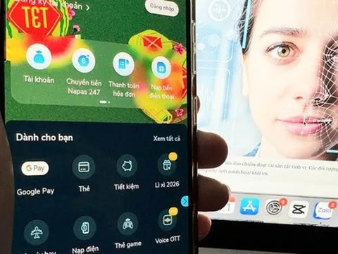 Ngân hàng cảnh báo khẩn về lừa đảo sử dụng AI dịp Tết
