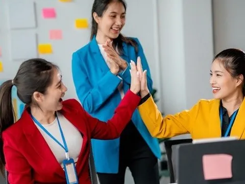 Top 5 con giáp có vận chuyển nghề khởi sắc nhất năm 2026