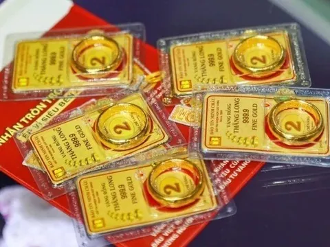 Dự báo giá vàng ngày Vía Thần tài năm nay