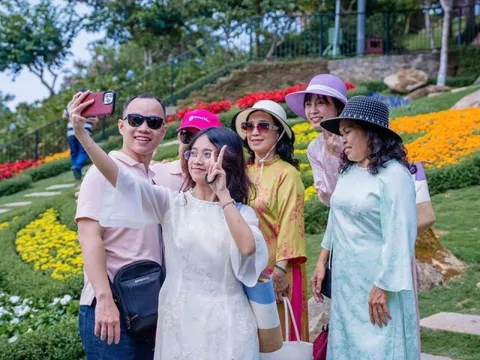 Chi tiết lịch nghỉ Giỗ Tổ Hùng Vương và 30/4 - 1/5