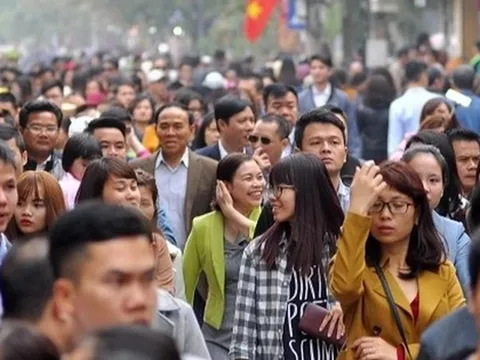 Kỷ lục chưa từng có: Hơn 1,3 triệu người đã đến địa phương này trong kỳ nghỉ Tết