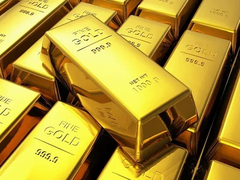 Giá vàng hôm nay 22/2: Vàng trong nước sau Tết dự báo tăng theo chiều thế giới