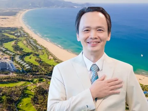 Dự án 7.000 tỷ của FLC tại Gia Lai đón hàng nghìn lượt khách đầu năm, muốn hút thêm khách Canada và Mỹ