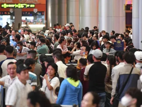 Kỷ lục: TP HCM vừa thu hơn 12.000 tỷ đồng chỉ trong 9 ngày