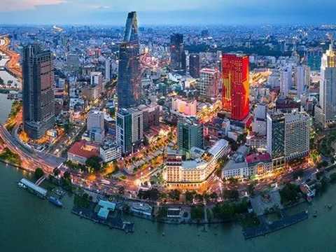 TPHCM dự kiến có tòa tháp 99 tầng, cao 500m, vượt Landmark 81 trở thành tòa nhà cao nhất Việt Nam