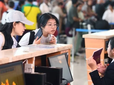 Sân bay Phú Quốc đón lượng hành khách cao nhất từ khi đi vào hoạt động