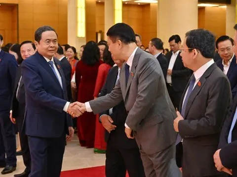 Kỳ họp thứ Nhất, Quốc hội khóa XVI sẽ khai mạc vào ngày 6-4-2026