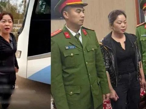Vụ bắt khẩn cấp Nguyễn Thị Mùi thu tiền đỗ xe: Công an tỉnh Bắc Ninh ra thông báo nóng