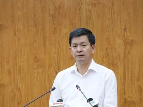 Bí thư Thành ủy Cần Thơ yêu cầu không để xảy ra tình trạng "ăn Tết kéo dài"