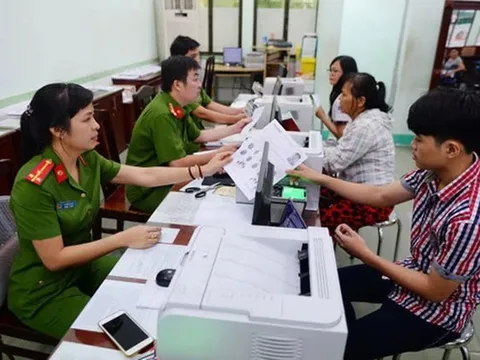 Bộ Công an vừa có đề xuất quan trọng về trang cá nhân, nhóm cộng đồng trên không gian mạng