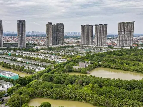 3 khu đô thị 13 tỷ USD của Vinhomes và Ecopark tại tỉnh nhỏ nhất cả nước đón tin vui dịp đầu năm