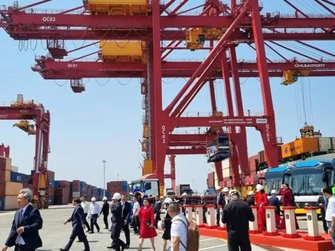 Mở khóa động lực mới cho tăng trưởng