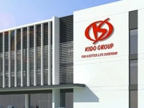 Người nhà lãnh đạo Tập đoàn Kido bán bất thành cổ phiếu KDC