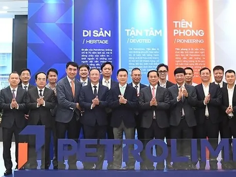 Đầu năm mới, Phó Thủ tướng giao nhiệm vụ cho 4 tập đoàn năng lượng lớn