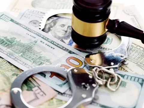 Cựu Tổng Giám đốc Sen Tài Thu chi 26 tỷ đồng 'chạy án'