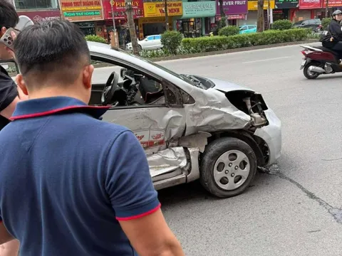 Gây tai nạn, thiệt hại nghiêm trọng mà bỏ chạy thì có thể khởi tố hình sự?