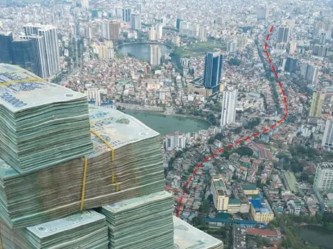 Thấy gì việc ngân hàng biệt đãi lãi suất vay mua nhà