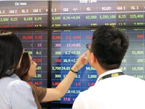 Bộ trưởng Tài chính: Tăng giám sát, xử lý nghiêm vi phạm chứng khoán