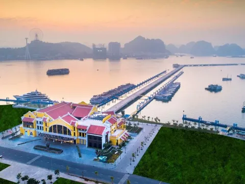 Vũng Tàu - “lãnh địa” mới trong chu kỳ tăng giá bất động sản ven biển phía Nam