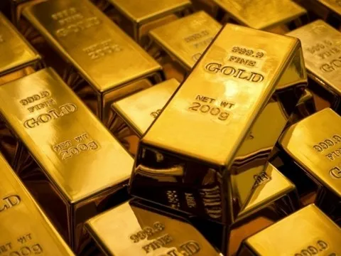 Giá vàng hôm nay 24/2: Vàng SJC và vàng nhẫn đi ngang