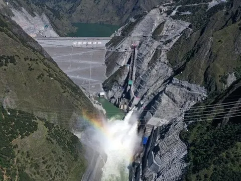 Trung Quốc khiến thế giới bất ngờ khi chôn "trái tim" ở độ sâu 500m: Chưa có quốc gia nào làm như vậy