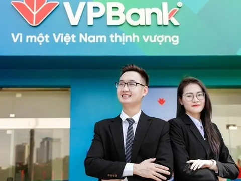 Lãi suất ngân hàng VPBank tháng 2/2026: Tiếp tục niêm yết kịch trần kỳ hạn ngắn, gửi 6 tháng hưởng lãi cao hơn 12 tháng