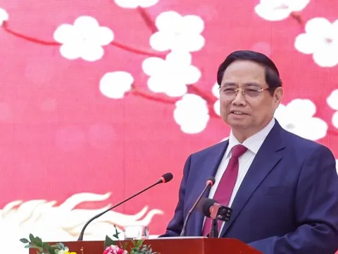 Thủ tướng nêu hàng loạt câu hỏi lớn cần lời giải thỏa đáng