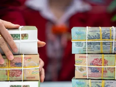 Lãi suất ngân hàng biến động