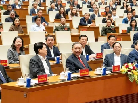 Nghị quyết 79: Nhiều điểm đột phá, ban hành kế hoạch hành động ngay quý I/2026